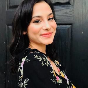 Meet your Posher, Salsabeel